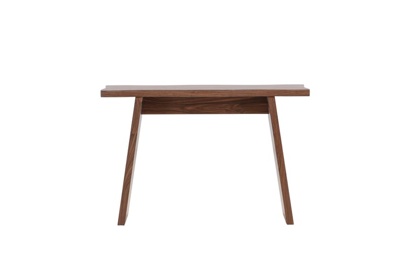 Kirkenes Skjenk 120x40 cm, Brun