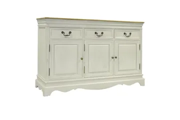 Kommode Samira - Oppbevaring - Oppbevaringsmøbler - Sideboard & skjenk