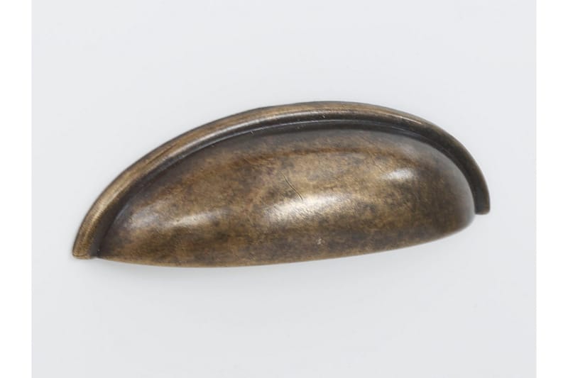 Lenham Sideboard 160x45 cm - Hvit - Oppbevaring - Oppbevaringsmøbler - Sideboard & skjenk