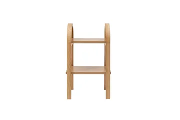 Makwana Skjenk 30 cm - Naturell - Oppbevaring - Oppbevaringsmøbler - Sideboard & skjenk