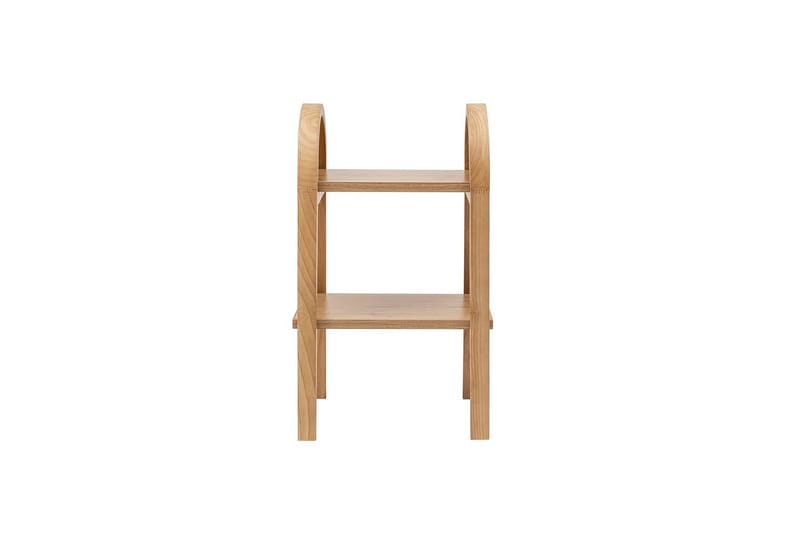 Makwana Skjenk 30 cm - Naturell - Oppbevaring - Oppbevaringsmøbler - Sideboard & skjenk