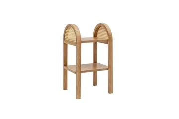 Makwana Skjenk 30 cm - Naturell - Oppbevaring - Oppbevaringsmøbler - Sideboard & skjenk