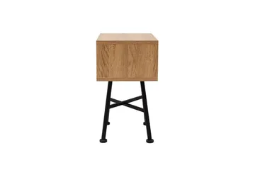 Makwana Skjenk 40 cm - Naturell - Oppbevaring - Oppbevaringsmøbler - Sideboard & skjenk