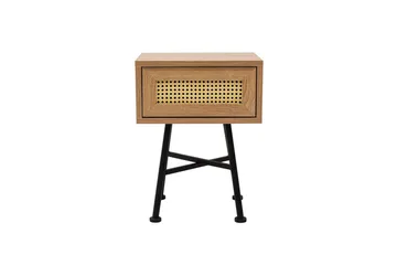Makwana Skjenk 40 cm - Naturell - Oppbevaring - Oppbevaringsmøbler - Sideboard & skjenk