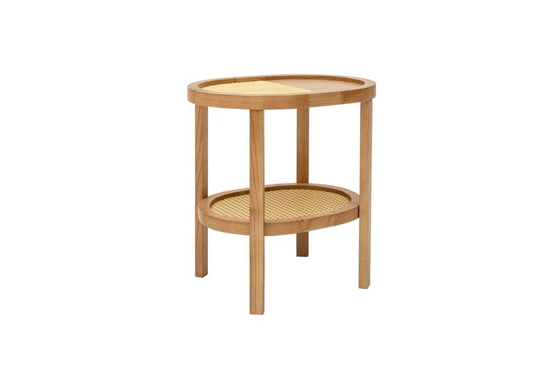Makwana Skjenk 51 cm - Naturell - Oppbevaring - Oppbevaringsmøbler - Sideboard & skjenk