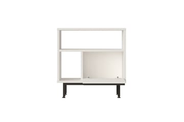 Manuja Skjenk 60 cm - Hvit - Oppbevaring - Oppbevaringsmøbler - Sideboard & skjenk