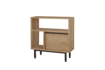 Manuja Skjenk 60 cm - Valnøtt - Oppbevaring - Oppbevaringsmøbler - Sideboard & skjenk