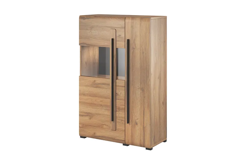 Maricruz Sideboard i Tre, Brun