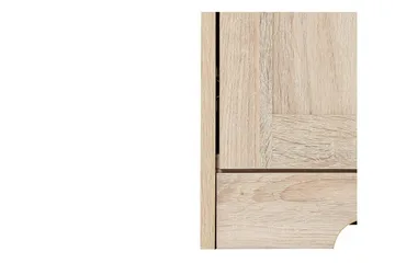 Marinka Skjenk 84 cm - Brun - Oppbevaring - Oppbevaringsmøbler - Sideboard & skjenk