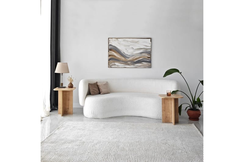 Masakage Skjenk 40 cm - Eik - Oppbevaring - Oppbevaringsmøbler - Sideboard & skjenk