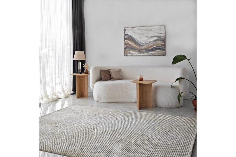 Masakage Skjenk 40 cm - Eik - Oppbevaring - Oppbevaringsmøbler - Sideboard & skjenk