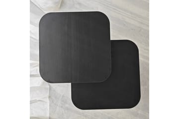 Masakage Skjenk 40 cm - Svart - Oppbevaring - Oppbevaringsmøbler - Sideboard & skjenk