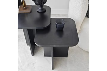 Masakage Skjenk 40 cm - Svart - Oppbevaring - Oppbevaringsmøbler - Sideboard & skjenk