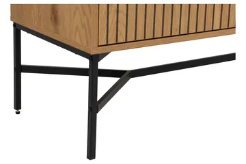 Minu Skjenk 180 cm - Natur - Oppbevaring - Oppbevaringsmøbler - Sideboard & skjenk
