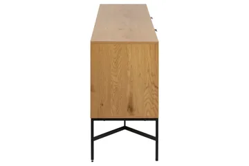 Minu Skjenk 180 cm - Natur - Oppbevaring - Oppbevaringsmøbler - Sideboard & skjenk