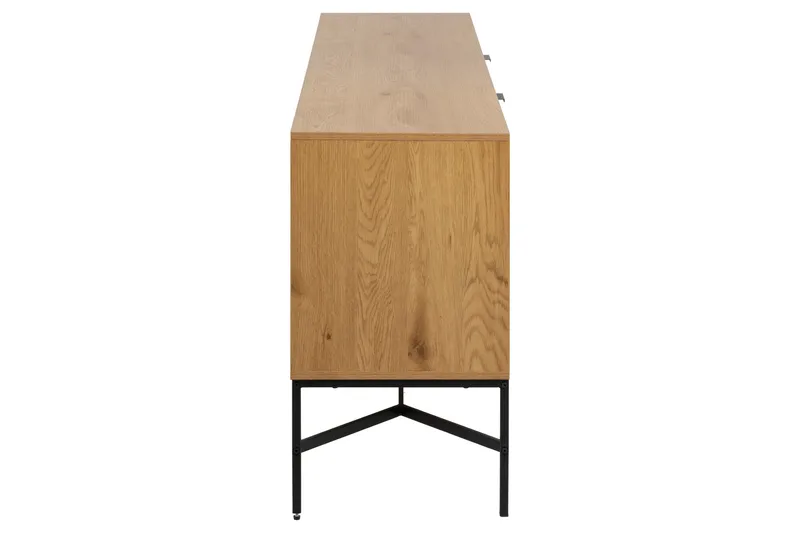 Minu Skjenk 180 cm - Natur - Oppbevaring - Oppbevaringsmøbler - Sideboard & skjenk