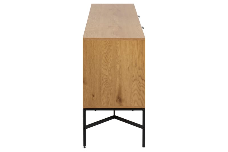 Minu Skjenk 180 cm - Natur - Oppbevaring - Oppbevaringsmøbler - Sideboard & skjenk