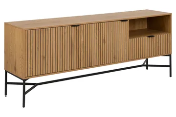 Minu Skjenk 180 cm - Natur - Oppbevaring - Oppbevaringsmøbler - Sideboard & skjenk