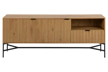 Minu Skjenk 180 cm - Natur - Oppbevaring - Oppbevaringsmøbler - Sideboard & skjenk