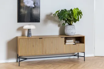 Minu Skjenk 180 cm - Natur - Oppbevaring - Oppbevaringsmøbler - Sideboard & skjenk
