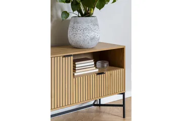 Minu Skjenk 180 cm - Natur - Oppbevaring - Oppbevaringsmøbler - Sideboard & skjenk