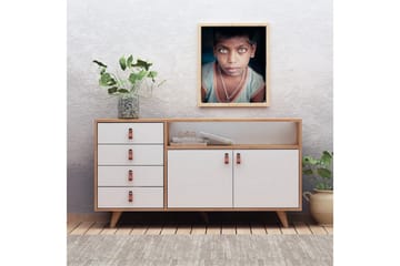 Mod Design Skjenk - Oppbevaring - Oppbevaringsmøbler - Sideboard & skjenk