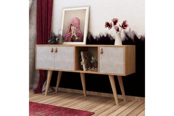 Mod Design Skjenk - Oppbevaring - Oppbevaringsmøbler - Sideboard & skjenk