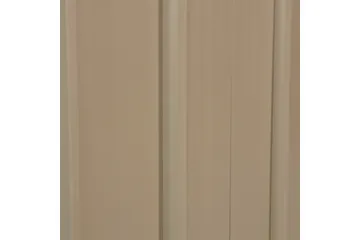 Morya Skjenk 200 cm - Brun - Oppbevaring - Oppbevaringsmøbler - Sideboard & skjenk