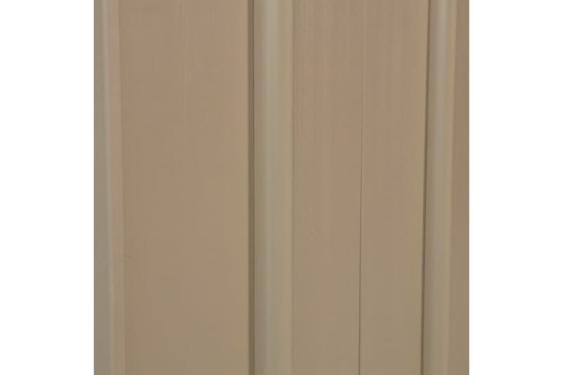 Morya Skjenk 200 cm - Brun - Oppbevaring - Oppbevaringsmøbler - Sideboard & skjenk