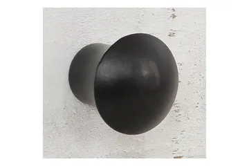 Munira Skjenk 130 cm - Beige/Hvit - Oppbevaring - Oppbevaringsmøbler - Sideboard & skjenk