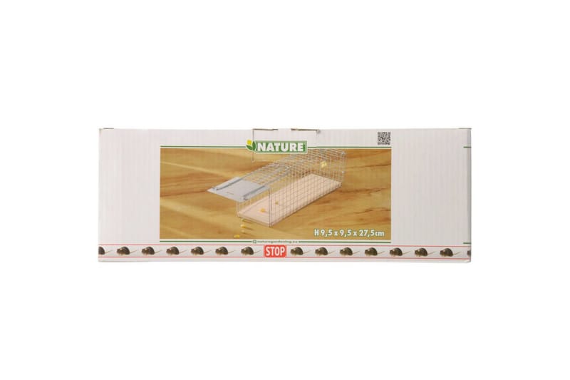 Nature Human rottefelle 27,5x9,5x9,5 cm 6060105 - - Sideboard & skjenk Nature Human rottefelle 27,5x9,5x9,5 cm 6060105 - - Sideboard & skjenk