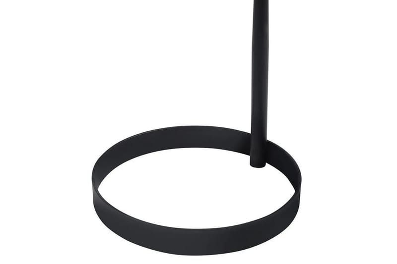 Paru Skjenk 50 cm - Valnøtt - Oppbevaring - Oppbevaringsmøbler - Sideboard & skjenk