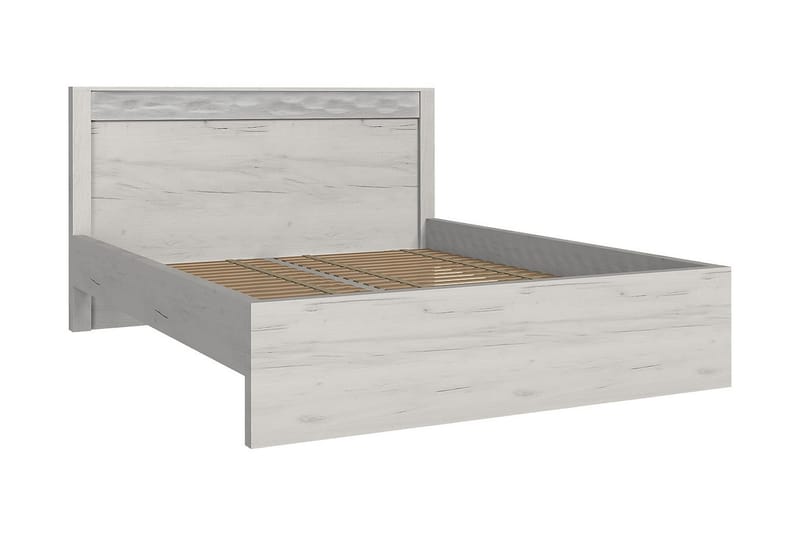 Rammeseng Indianapolis 210x170x100 cm - Sideboard & skjenk