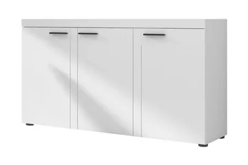 Rumba Skjenk 148,8x40,3x82 cm - Oppbevaring - Oppbevaringsmøbler - Sideboard & skjenk