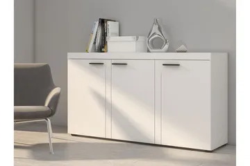 Rumba Skjenk 148,8x40,3x82 cm - Oppbevaring - Oppbevaringsmøbler - Sideboard & skjenk