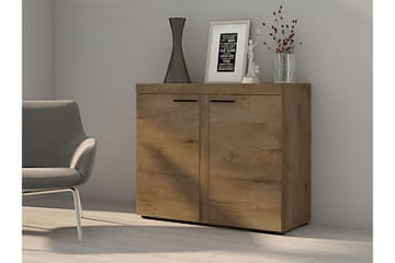 Rumba Skjenk 97,2x40,3x82 cm - Oppbevaring - Oppbevaringsmøbler - Sideboard & skjenk