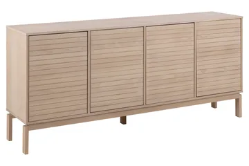 Sakie Skjenk 180 cm - Hvid - Oppbevaring - Oppbevaringsmøbler - Sideboard & skjenk