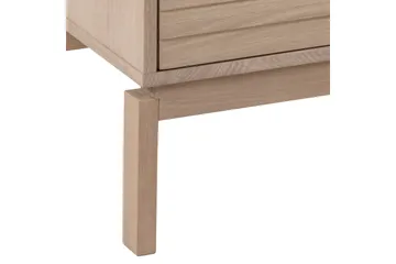 Sakie Skjenk 180 cm - Hvid - Oppbevaring - Oppbevaringsmøbler - Sideboard & skjenk