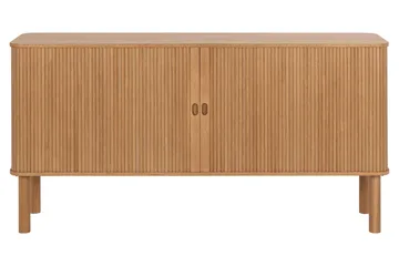 Samay Skjenk 160 cm - Natur - Oppbevaring - Oppbevaringsmøbler - Sideboard & skjenk