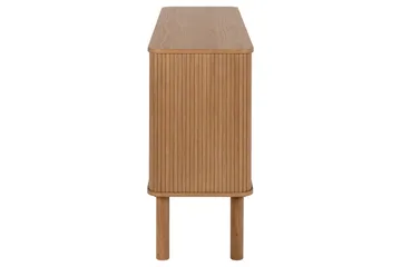Samay Skjenk 160 cm - Natur - Oppbevaring - Oppbevaringsmøbler - Sideboard & skjenk