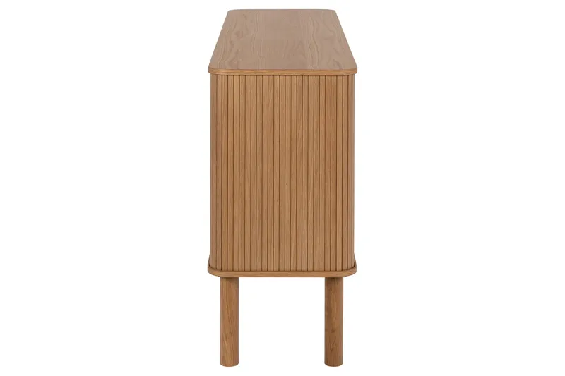 Samay Skjenk 160 cm - Natur - Oppbevaring - Oppbevaringsmøbler - Sideboard & skjenk
