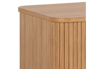 Samay Skjenk 160 cm - Natur - Oppbevaring - Oppbevaringsmøbler - Sideboard & skjenk