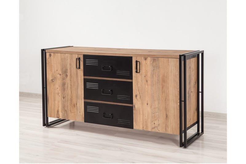 Sapphira Avlastningsbord - Oppbevaring - Oppbevaringsmøbler - Sideboard & skjenk