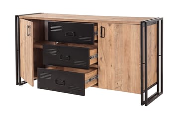 Sapphira Avlastningsbord - Oppbevaring - Oppbevaringsmøbler - Sideboard & skjenk