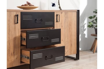 Sapphira Avlastningsbord - Oppbevaring - Oppbevaringsmøbler - Sideboard & skjenk