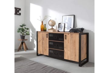 Sapphira Avlastningsbord - Oppbevaring - Oppbevaringsmøbler - Sideboard & skjenk