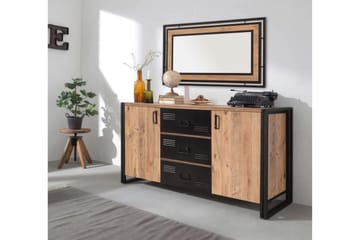 Sapphira Avlastningsbord - Oppbevaring - Oppbevaringsmøbler - Sideboard & skjenk