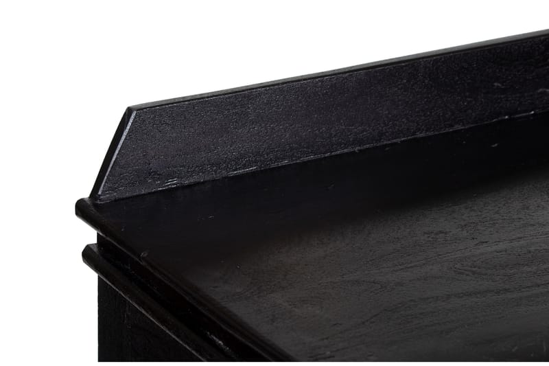 Sideboard Jonstorp 120 cm - Svart - Sideboard & skjenk