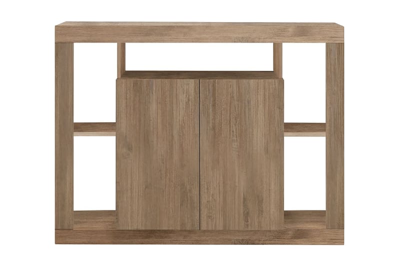 Sideboard Mowbray 42x134x102 cm - Brun - Sideboard & skjenk