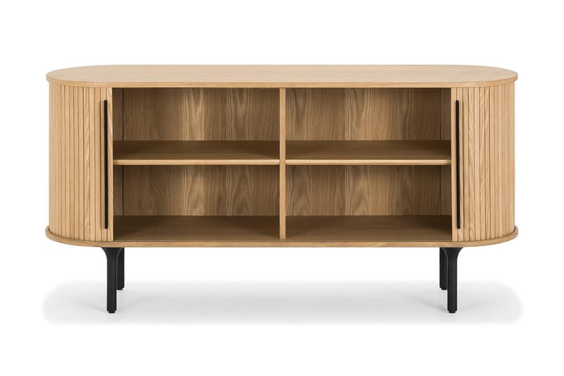 Sideboard Neandir 150 cm - Natur - Sideboard & skjenk